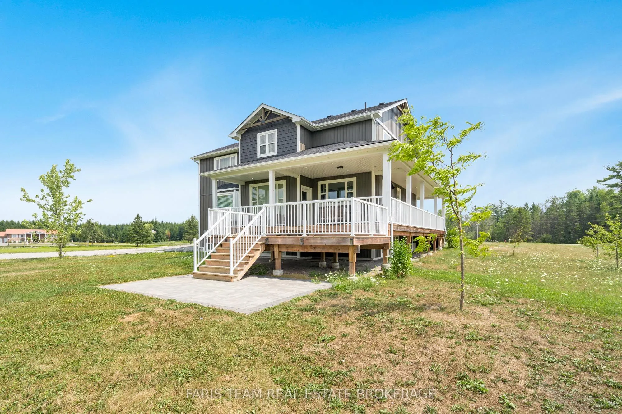 2448 Stockdale Road
