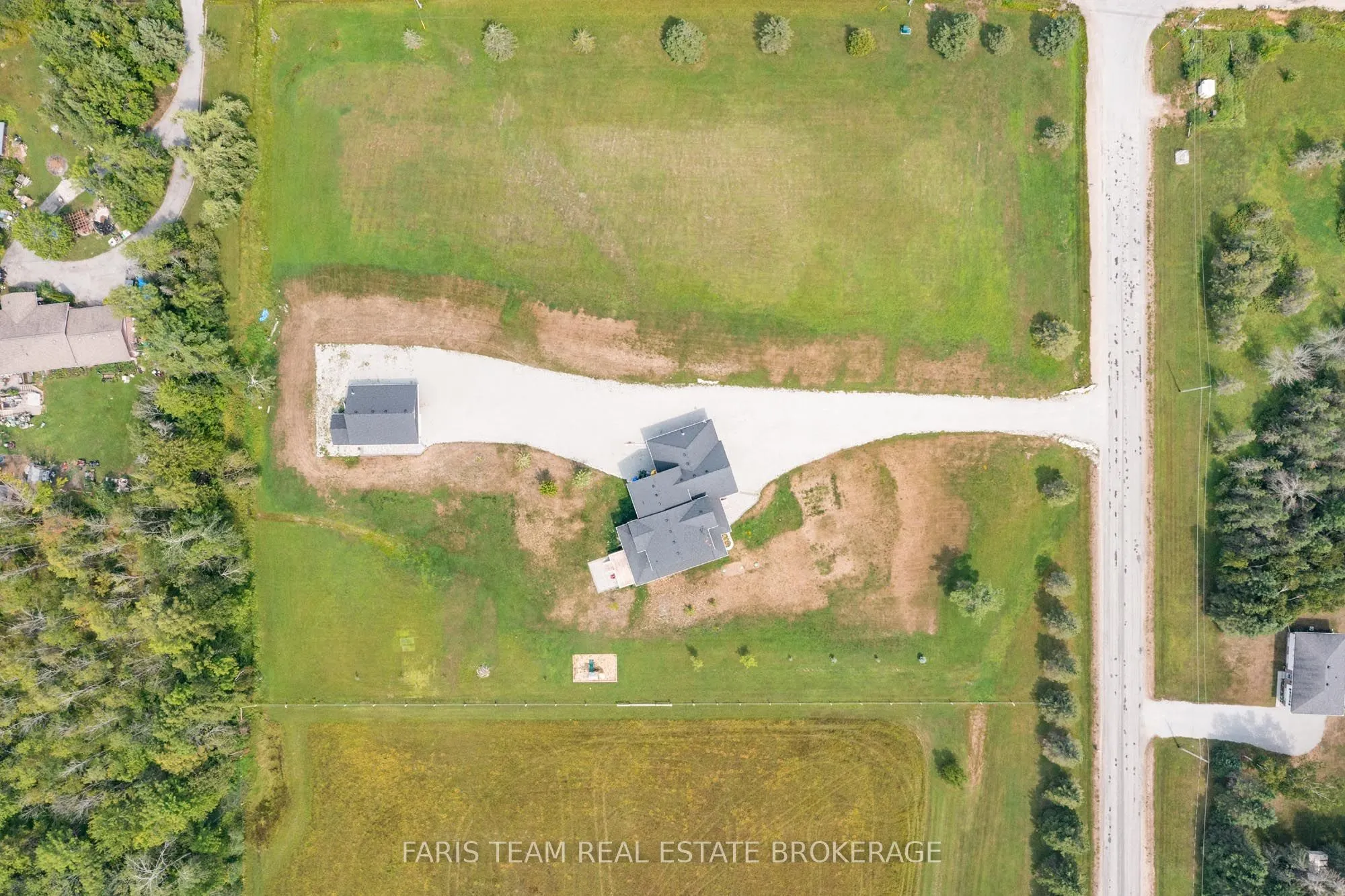 2448 Stockdale Road