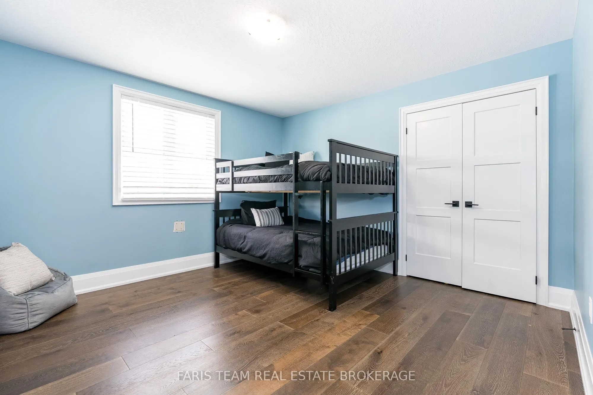 2448 Stockdale Road