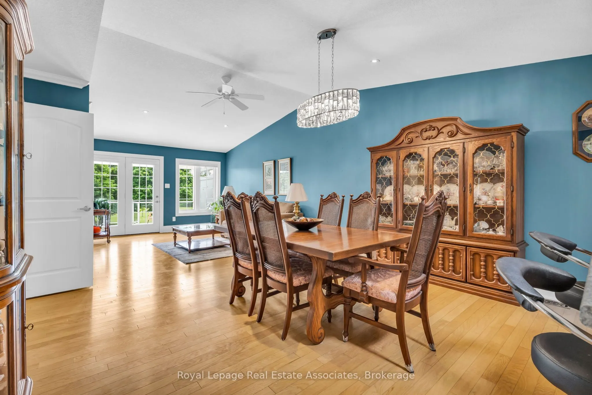 117 Greenway Drive
