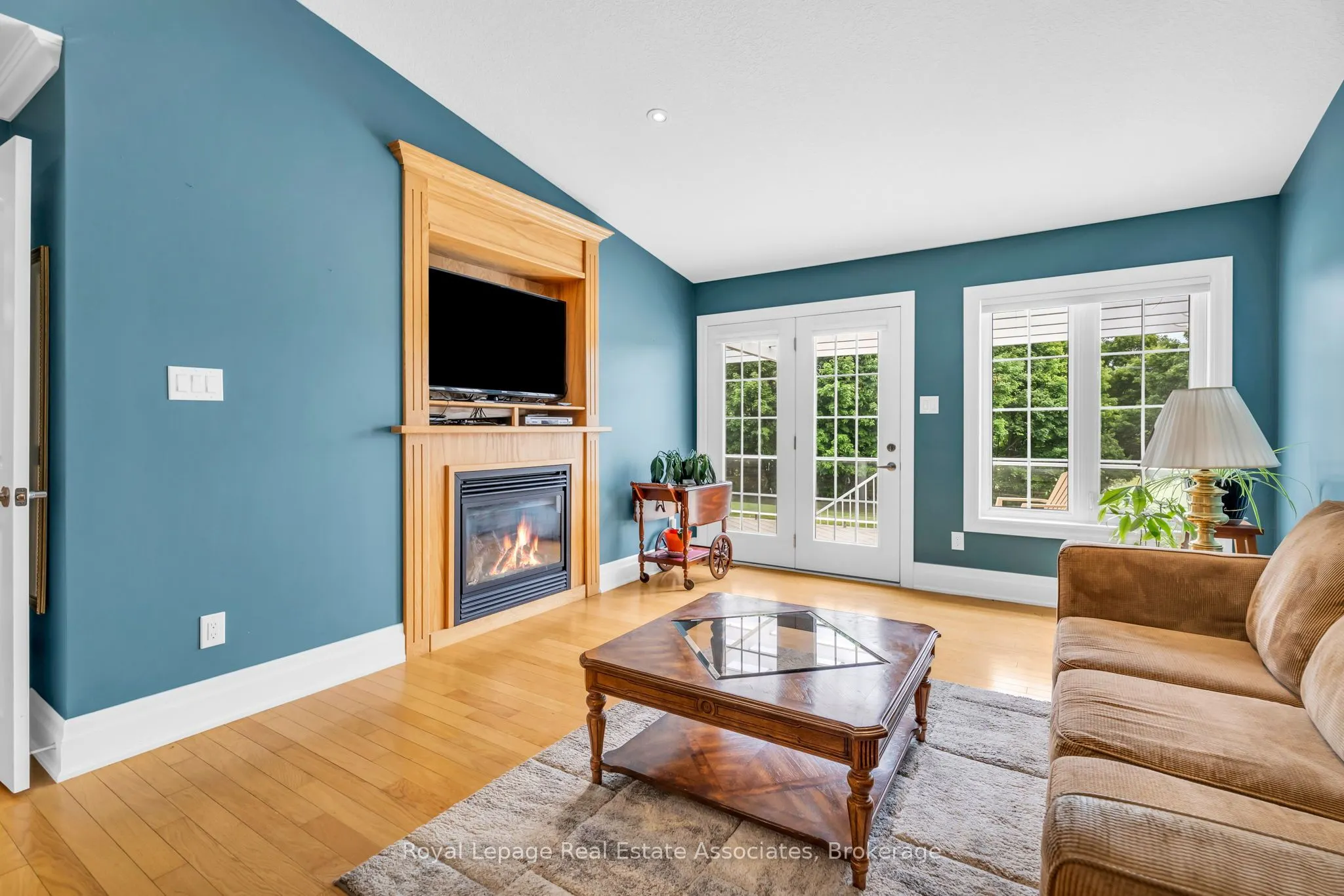 117 Greenway Drive