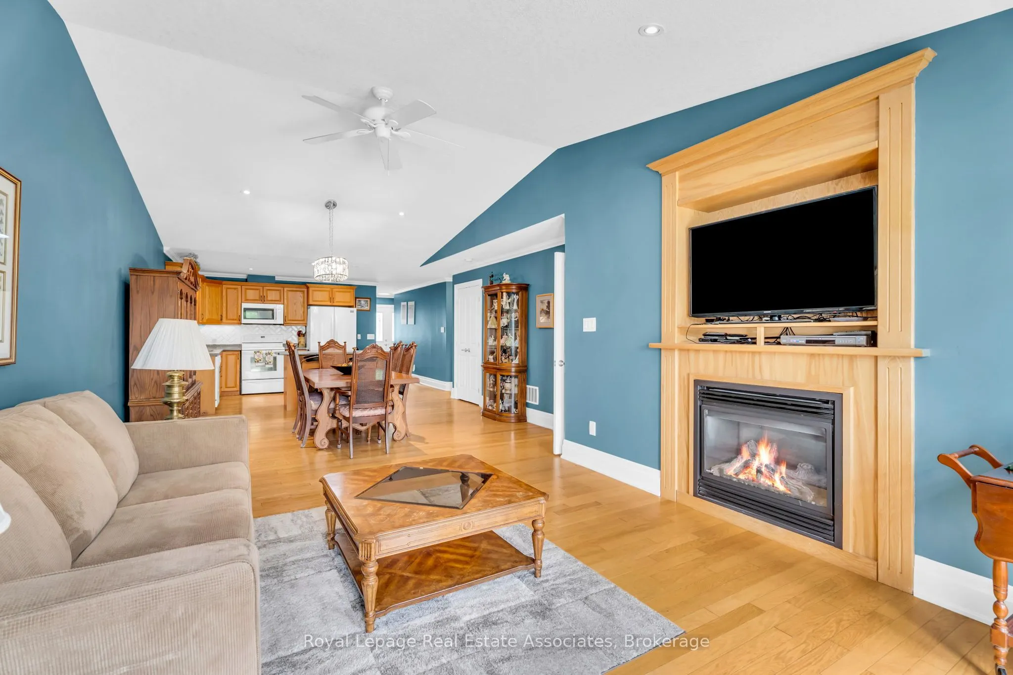 117 Greenway Drive
