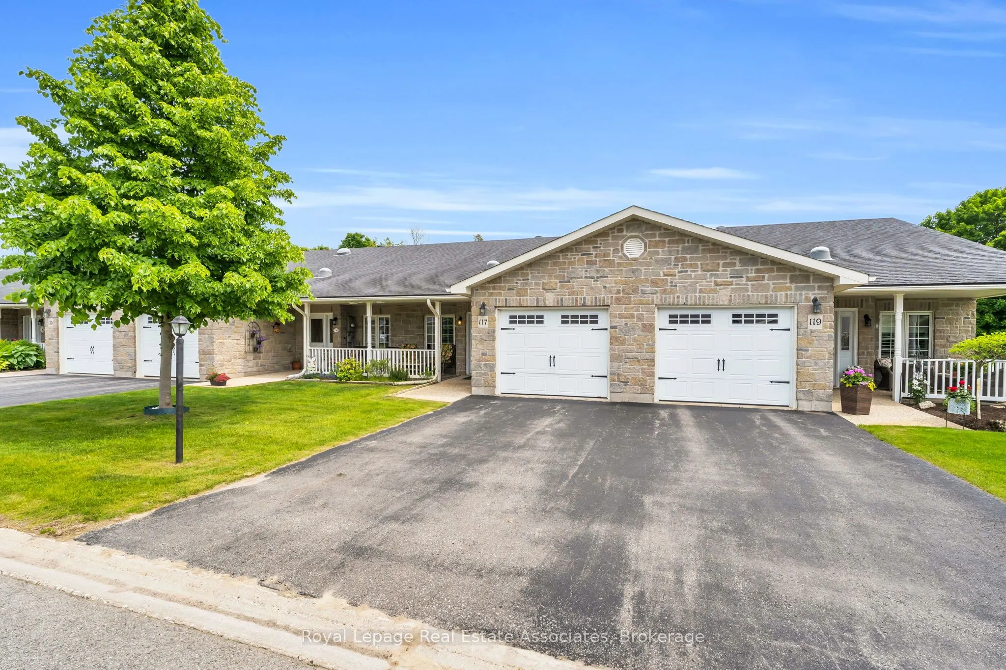 117 Greenway Drive