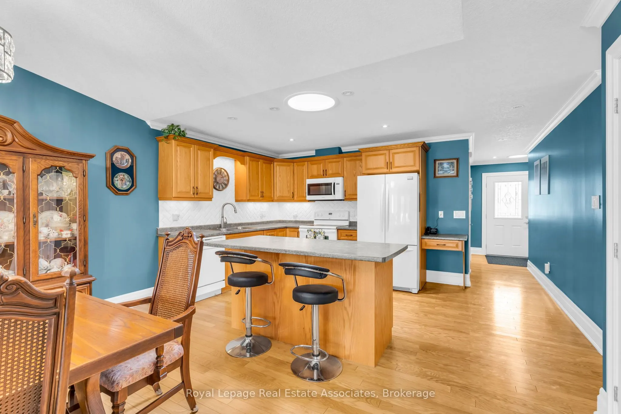 117 Greenway Drive