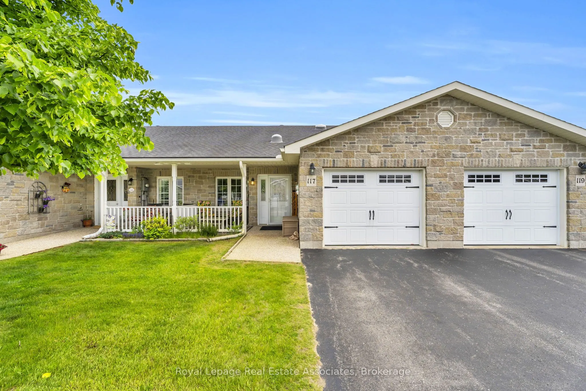 117 Greenway Drive