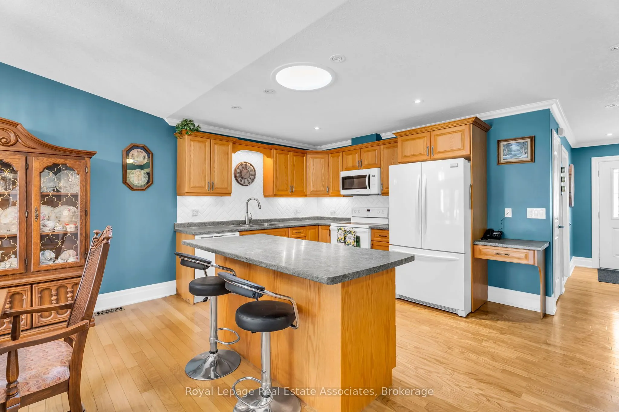 117 Greenway Drive