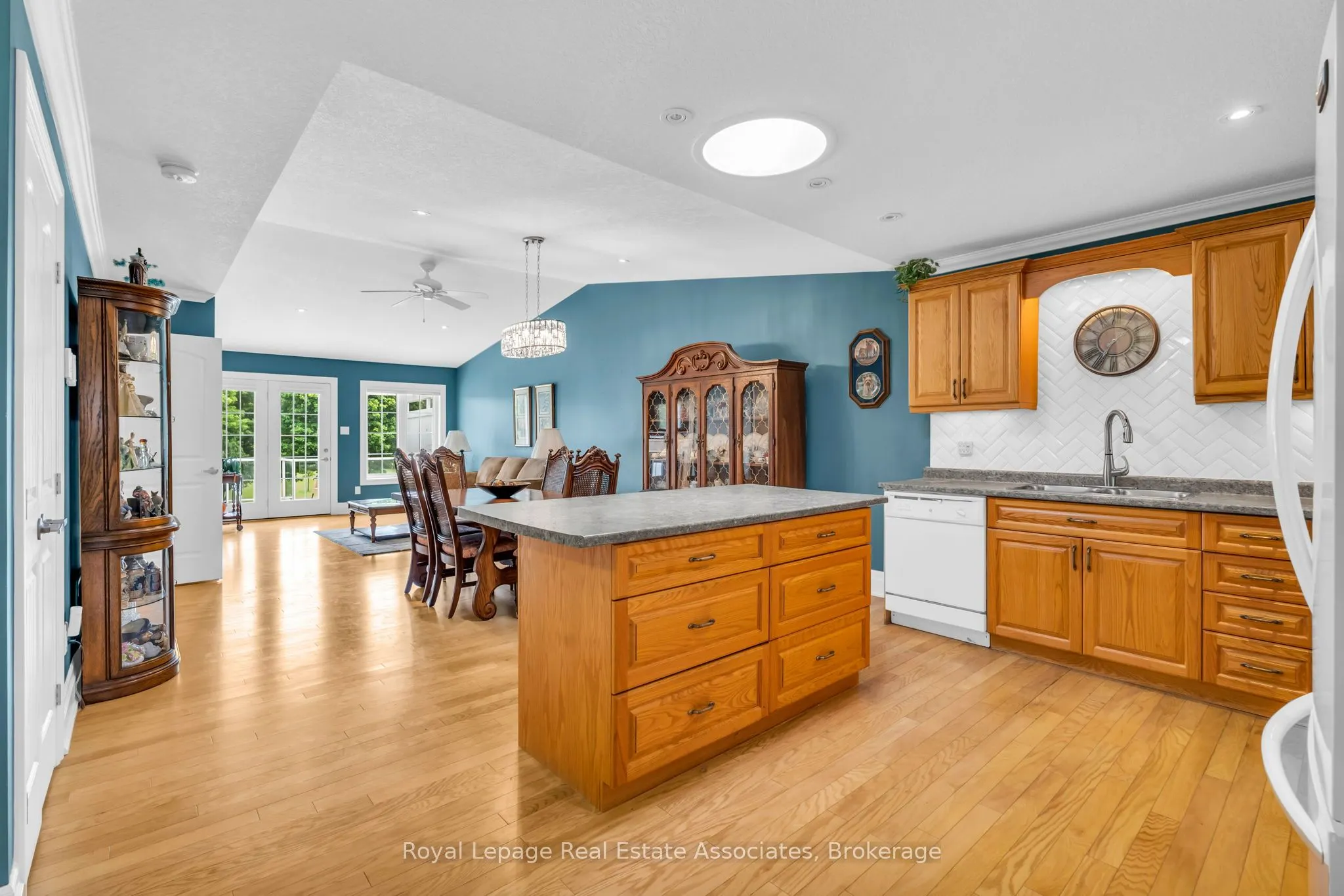 117 Greenway Drive