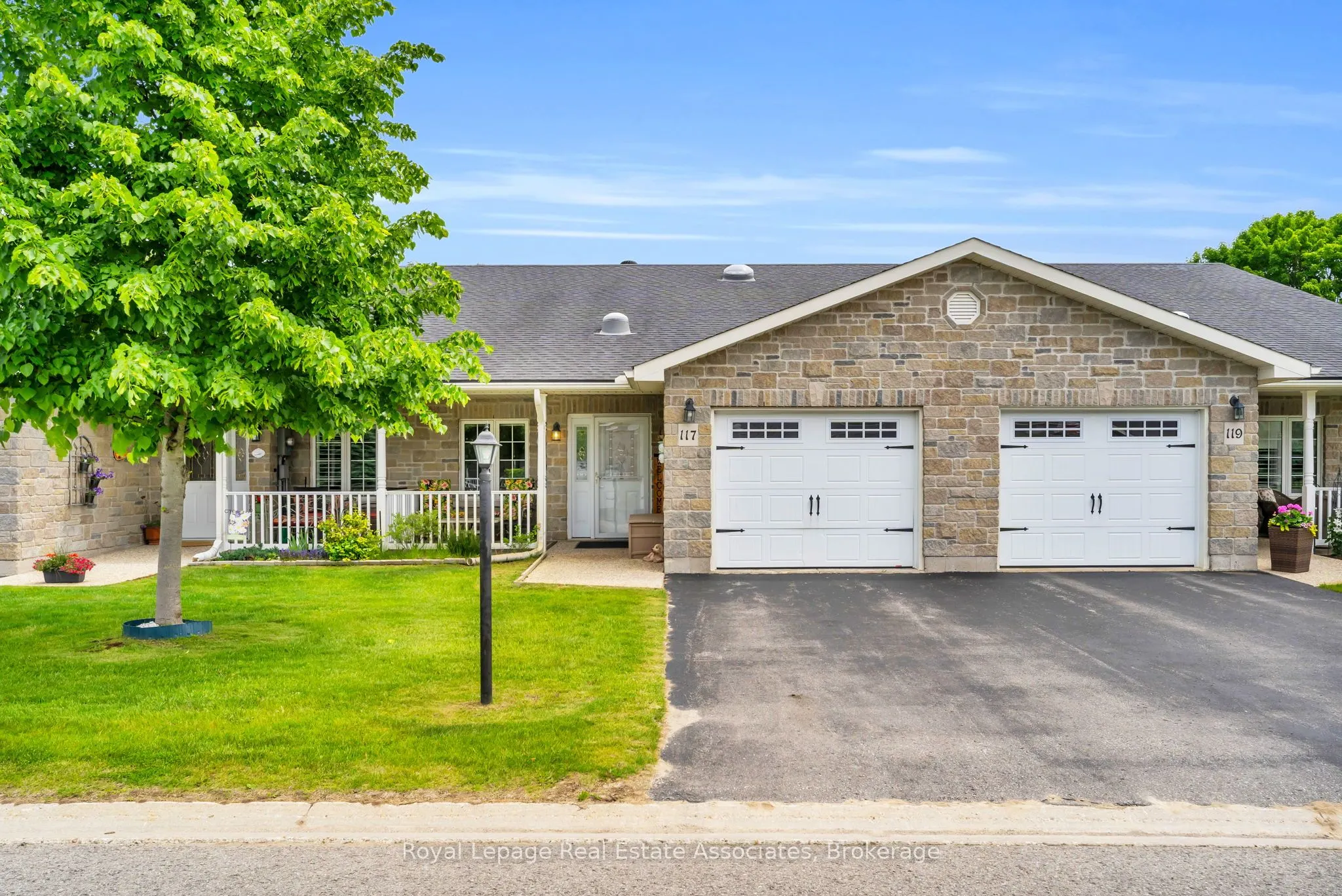 117 Greenway Drive