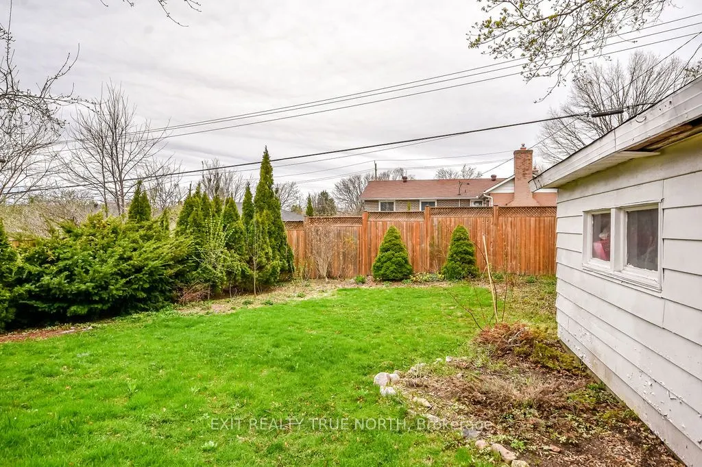 50 Marion Crescent