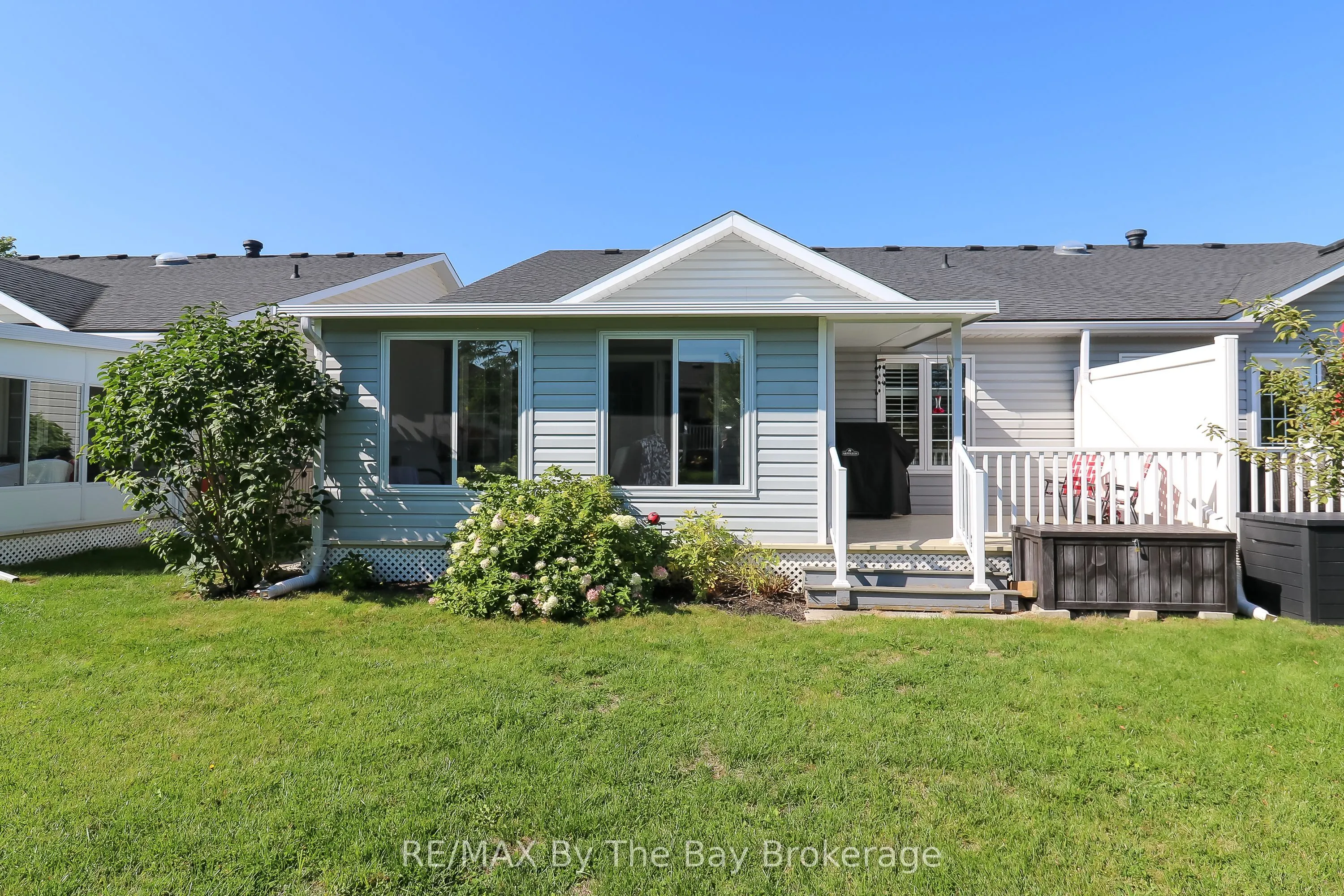31 New York Avenue