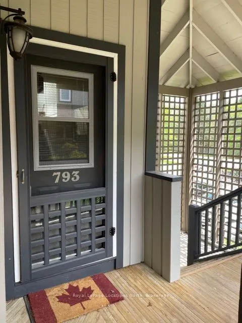 793 Johnston Park Avenue, #793