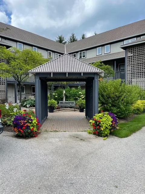 793 Johnston Park Avenue, #793