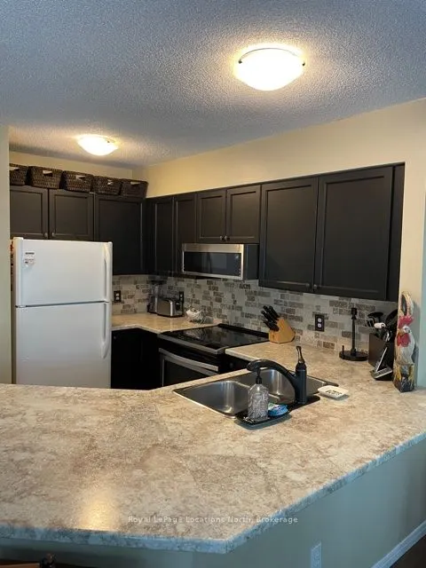 793 Johnston Park Avenue, #793