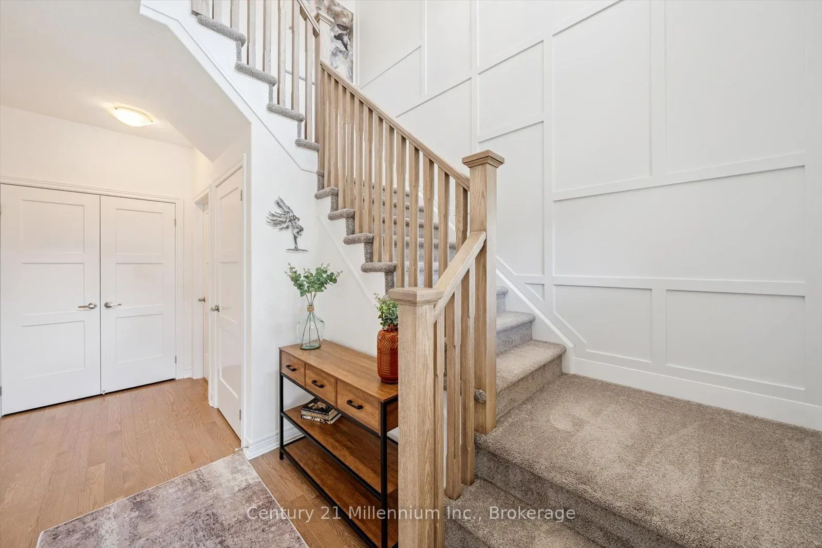 17 Bassett Street