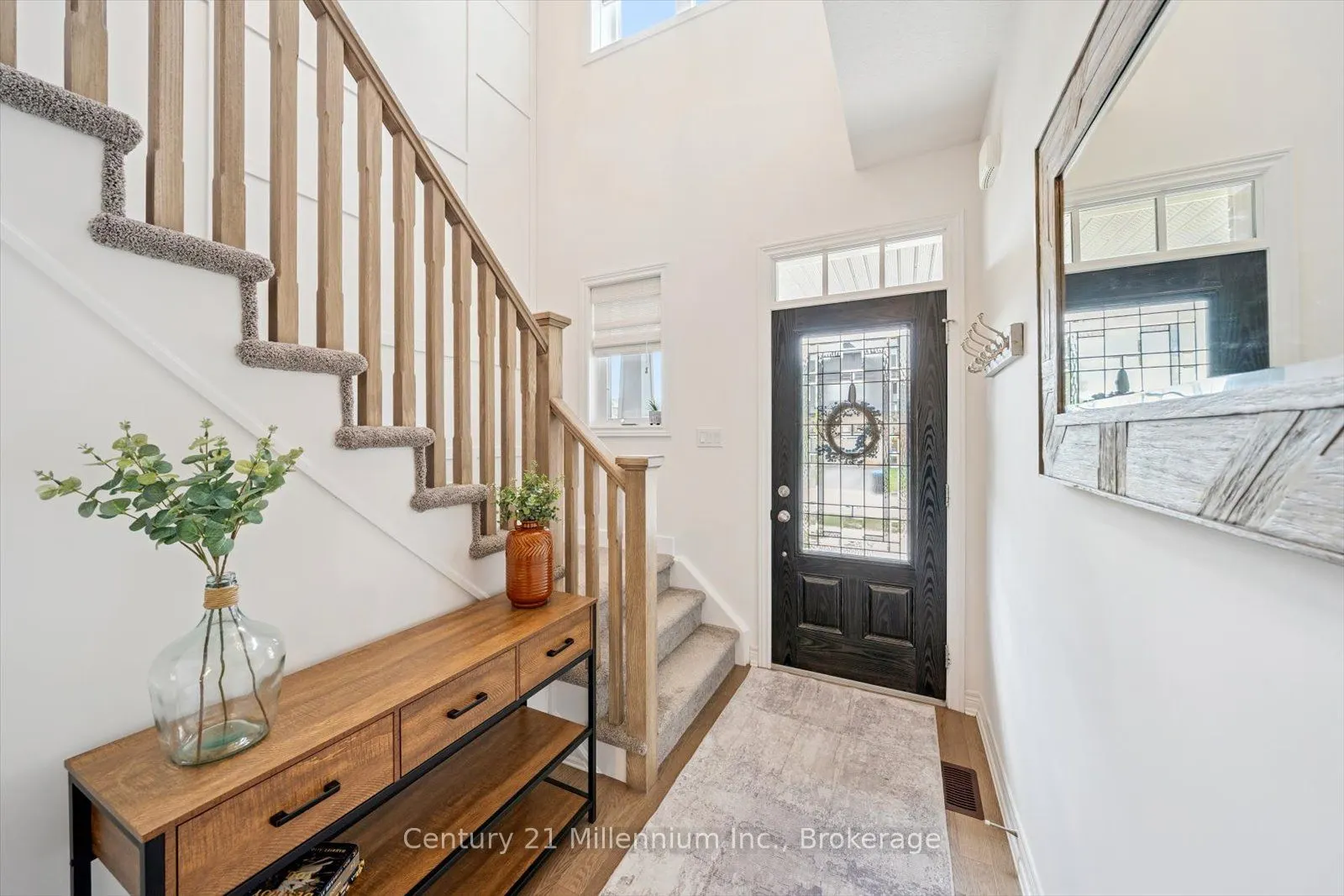 17 Bassett Street