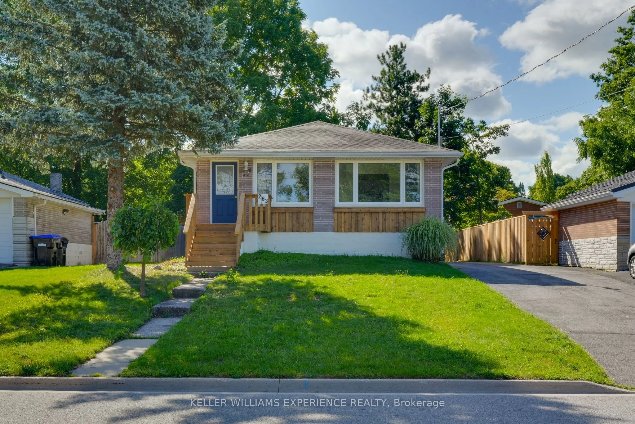 263 Scott Street