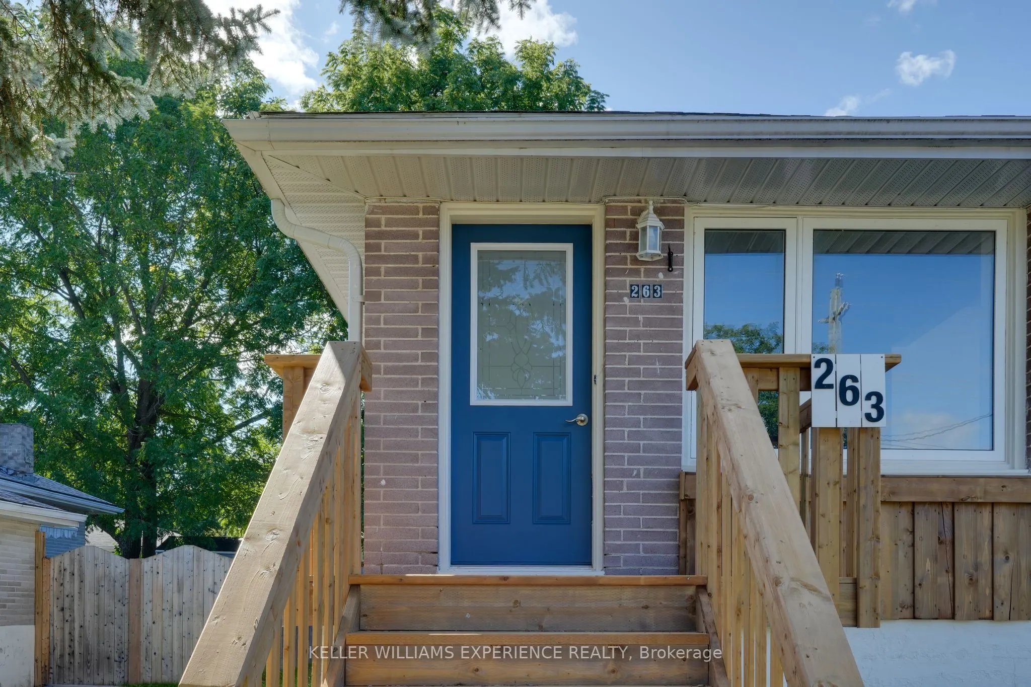 263 Scott Street
