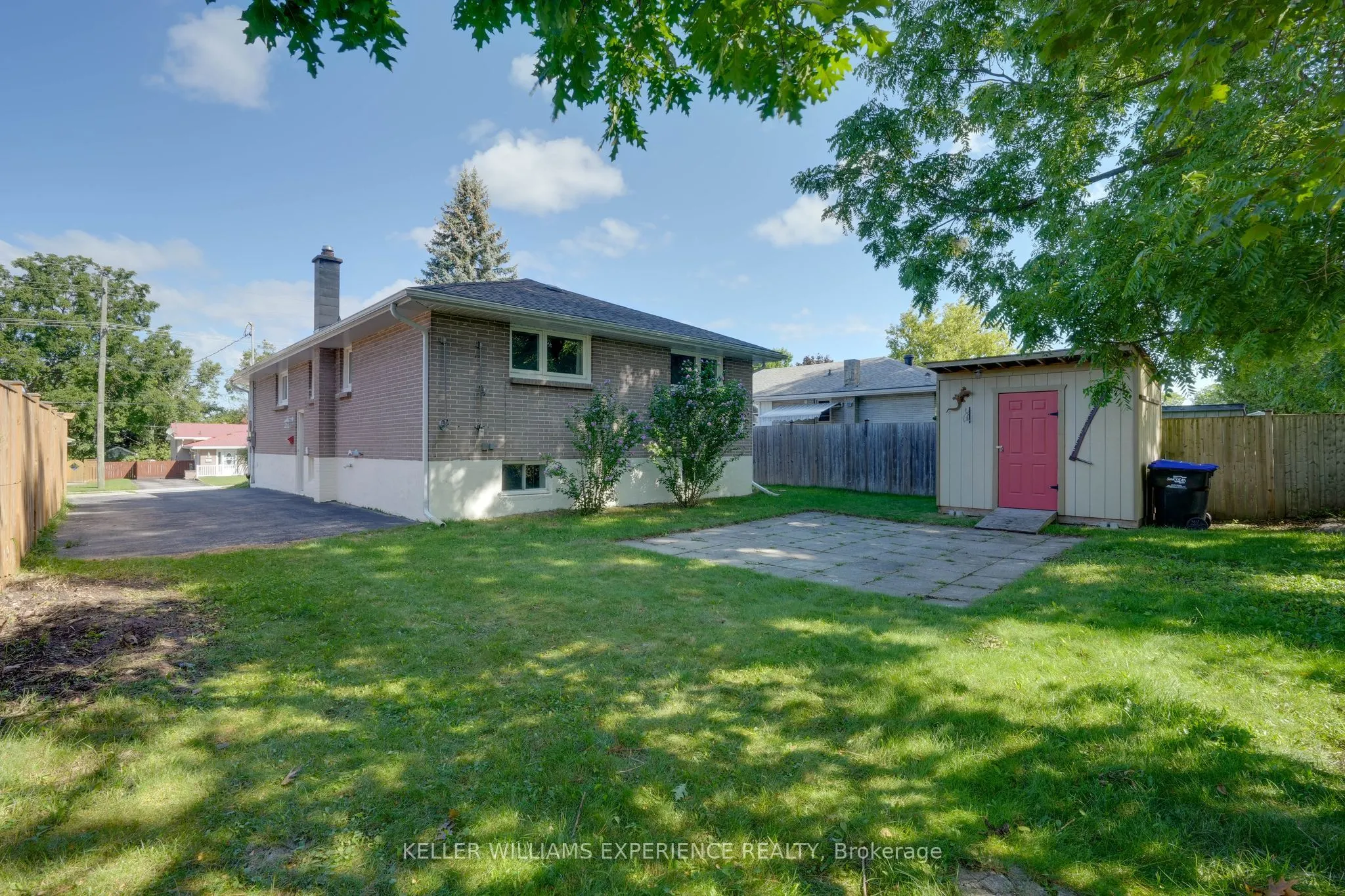 263 Scott Street