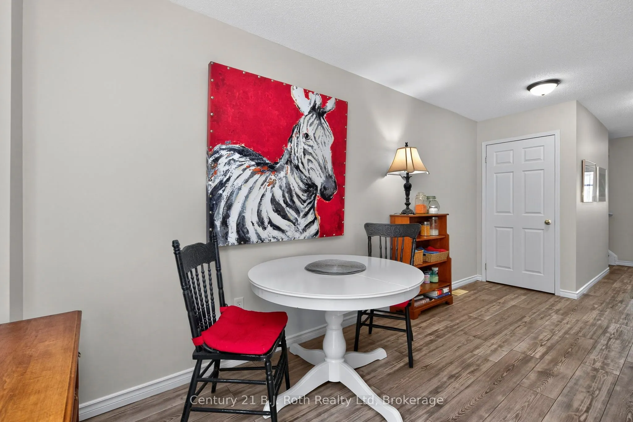 156 Southwinds Crescent