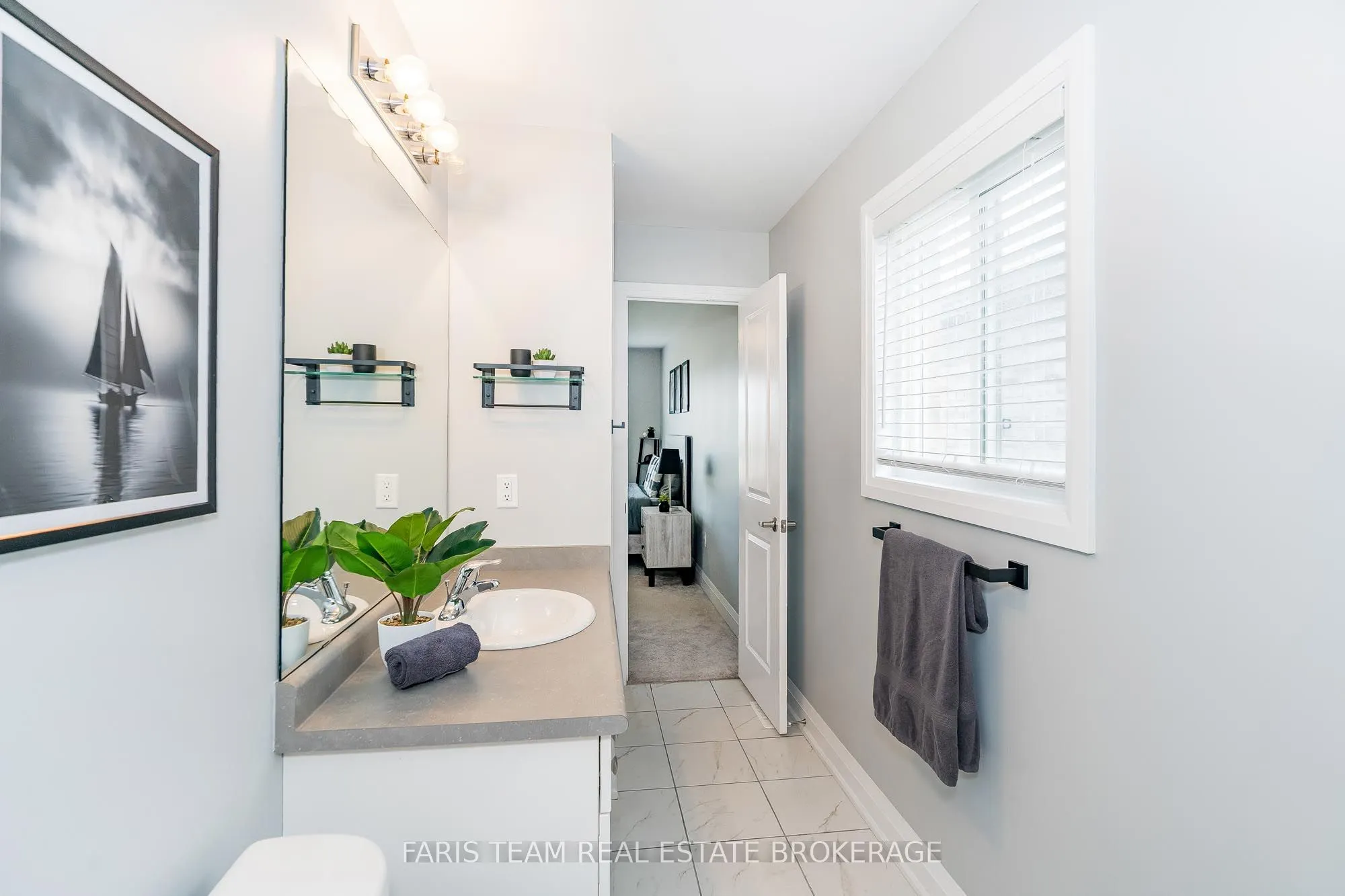 14 Beausoleil Drive