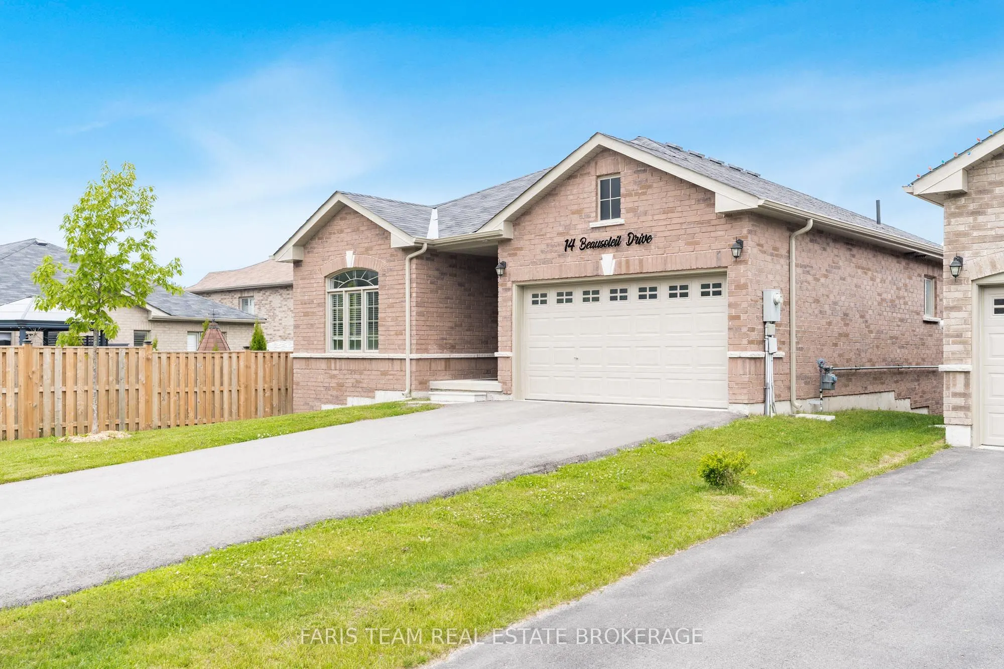 14 Beausoleil Drive