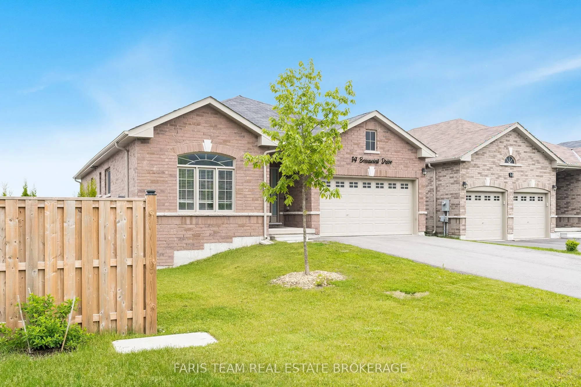 14 Beausoleil Drive