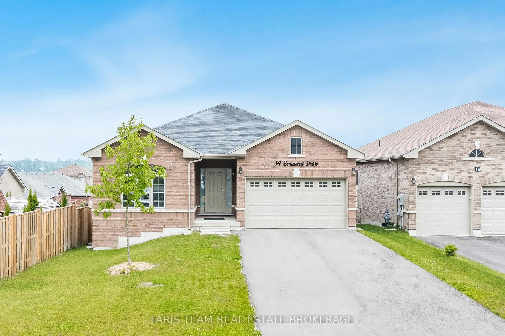 14 Beausoleil Drive