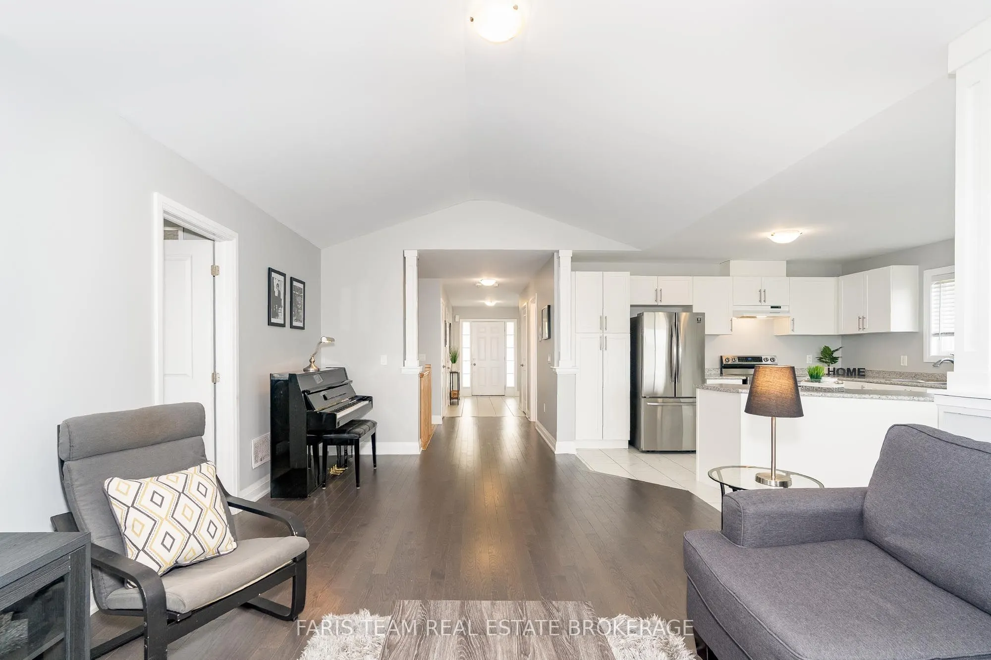 14 Beausoleil Drive