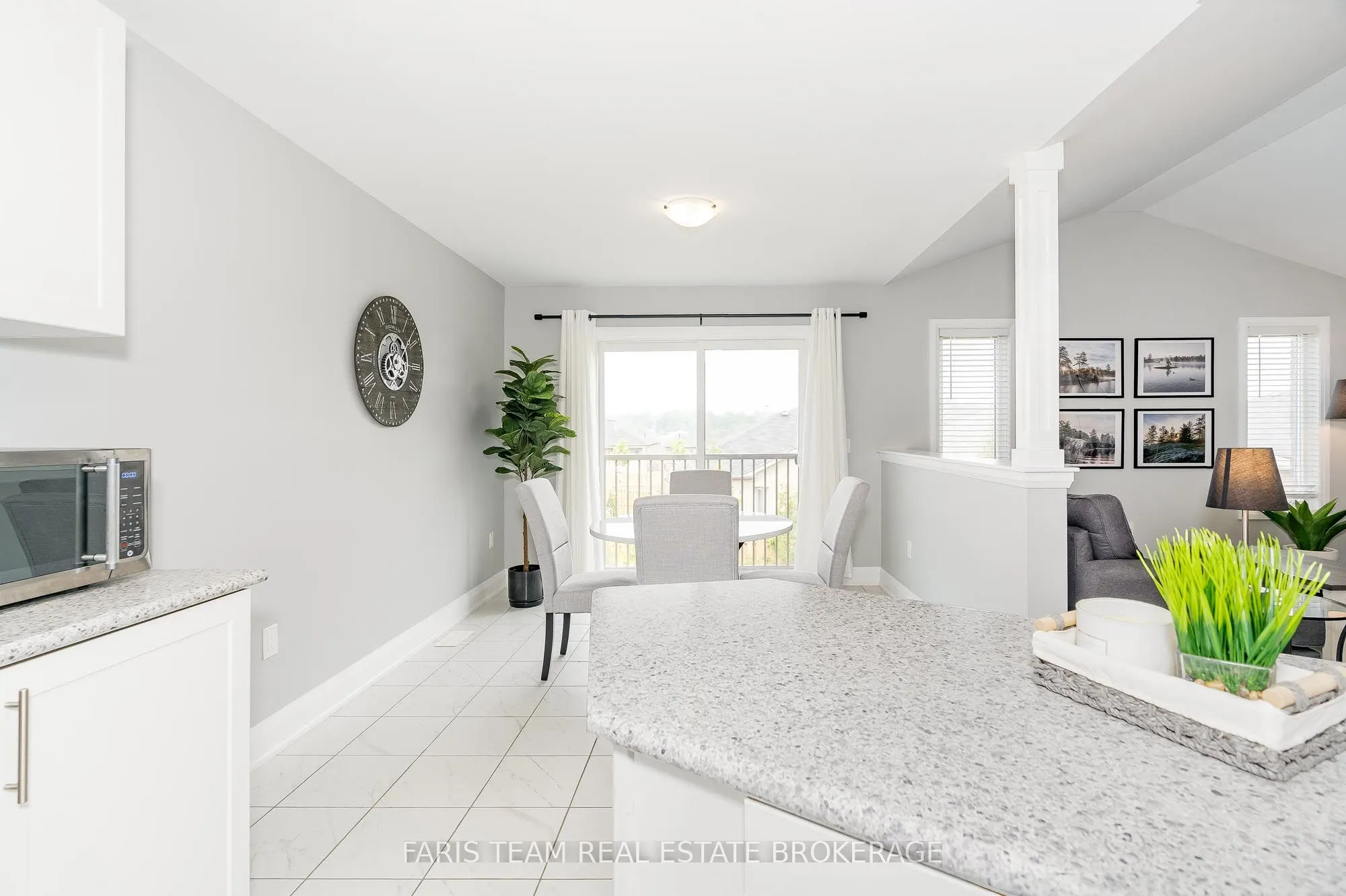 14 Beausoleil Drive