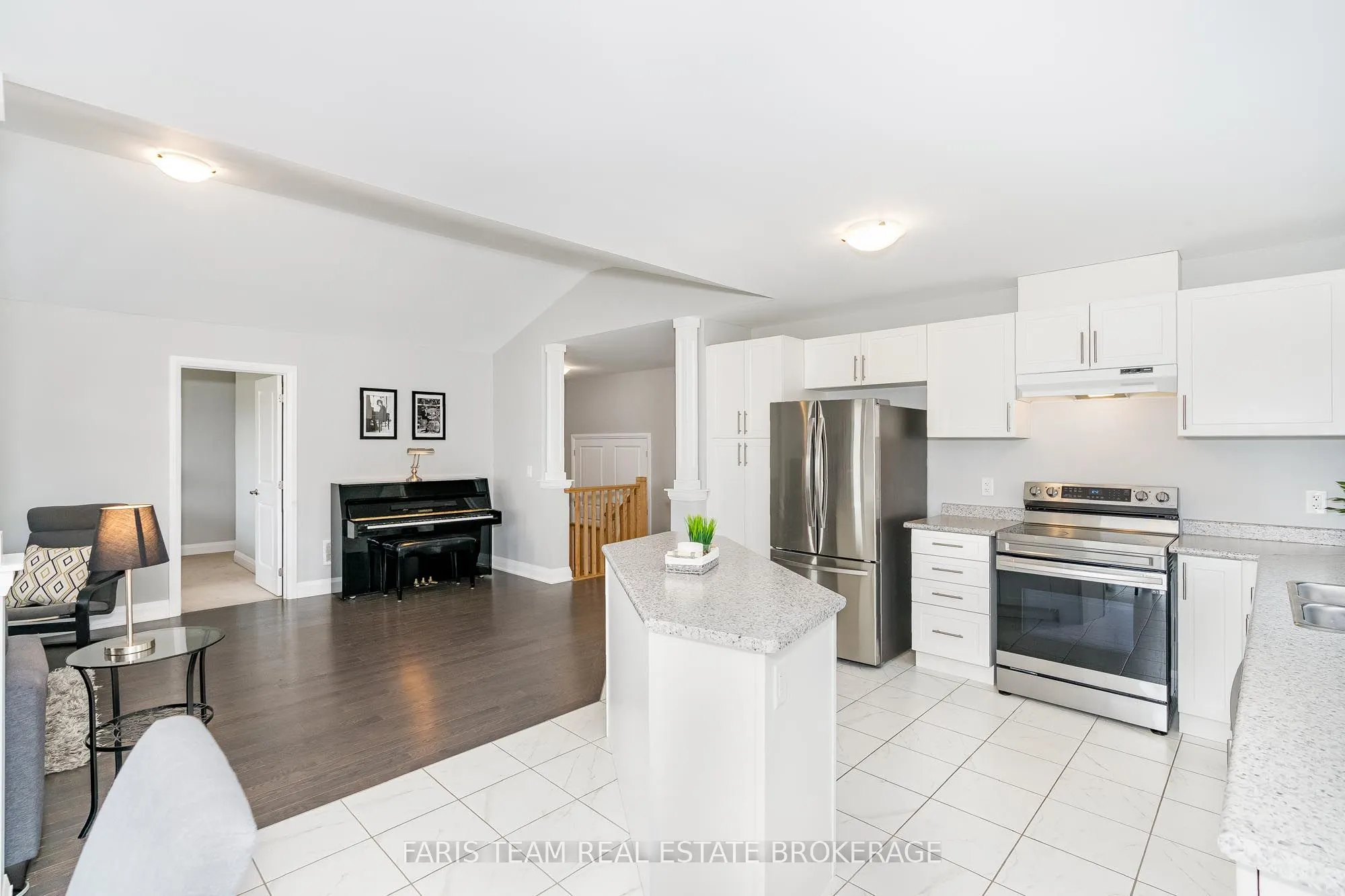 14 Beausoleil Drive