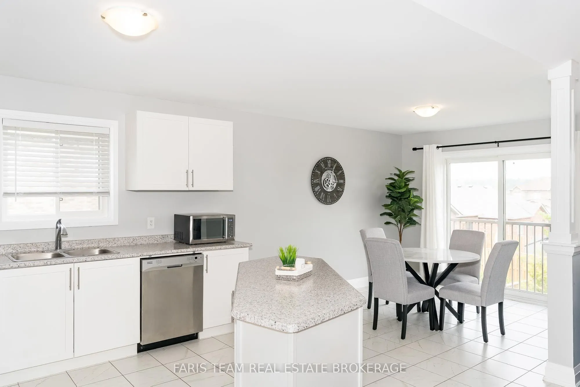 14 Beausoleil Drive