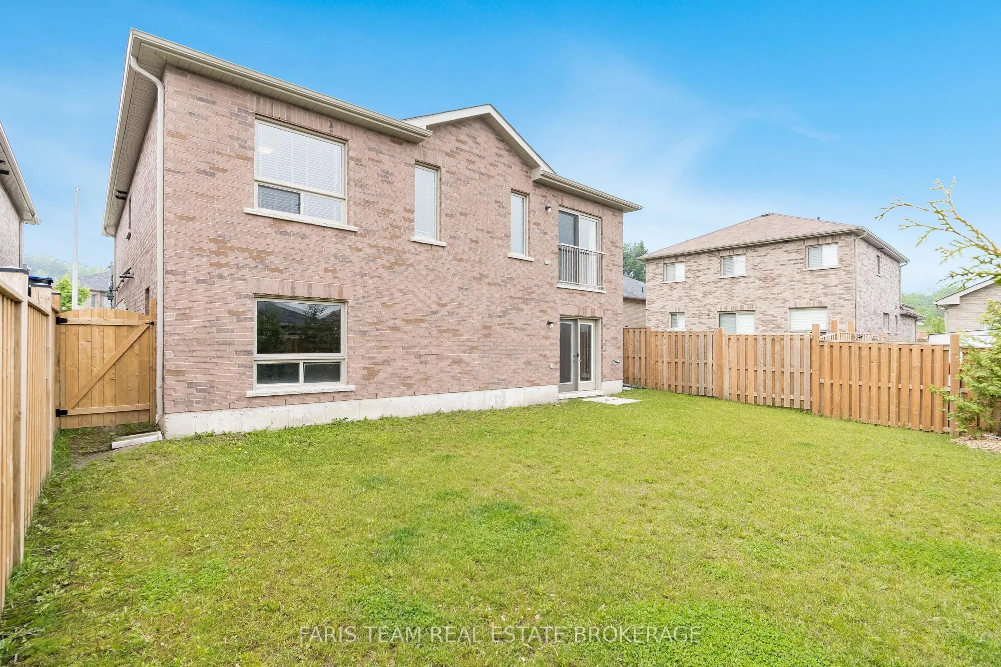 14 Beausoleil Drive