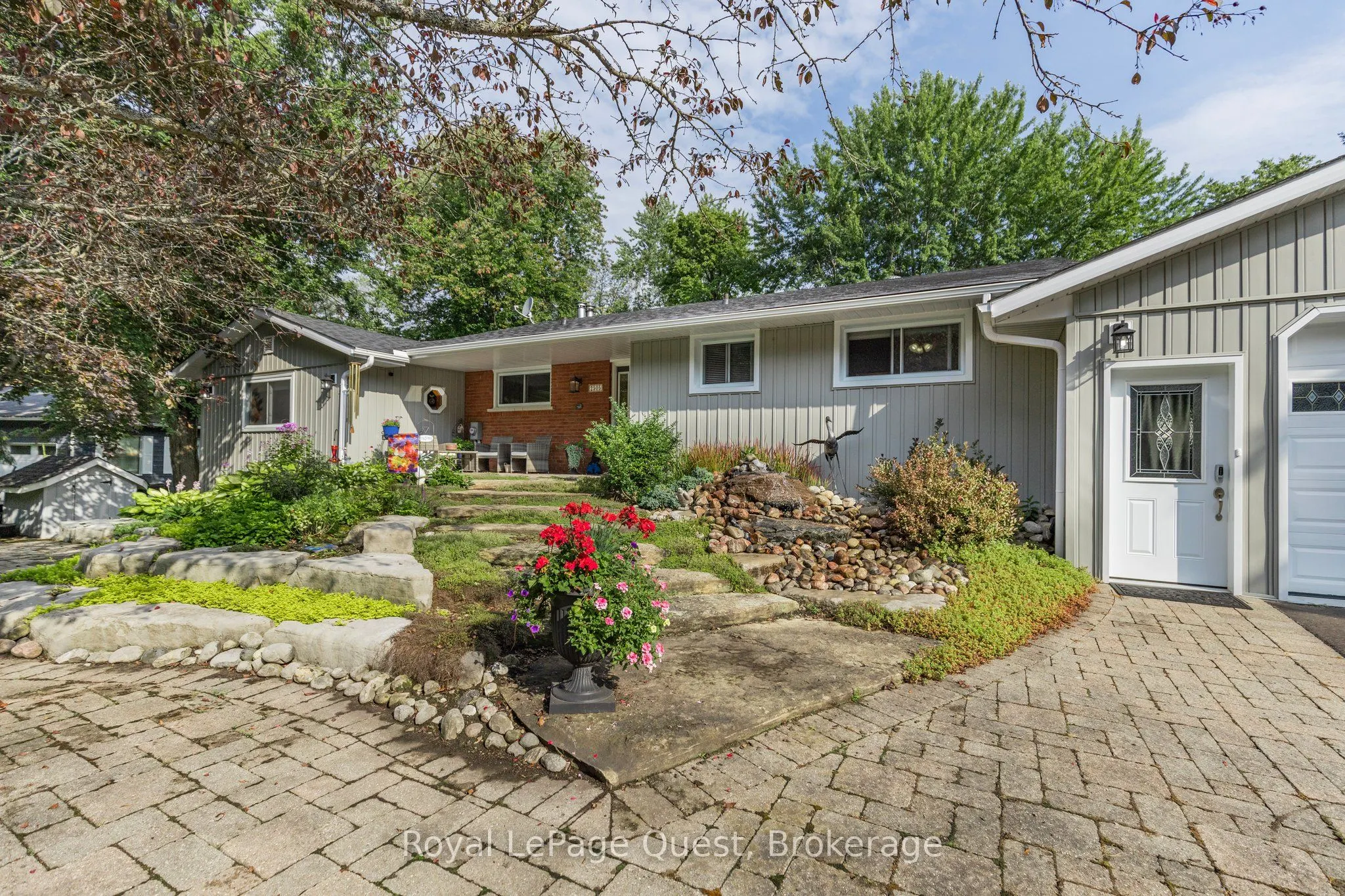 2505 Norton Road