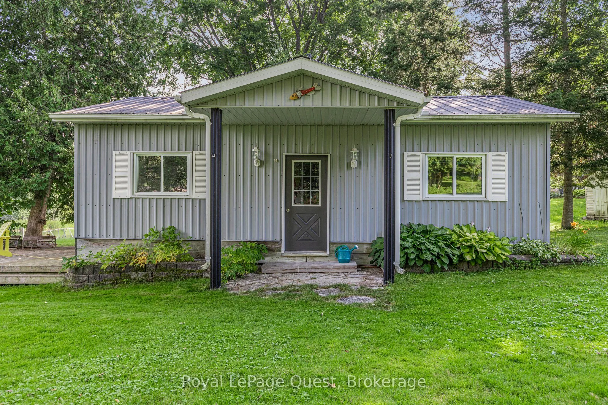 2505 Norton Road