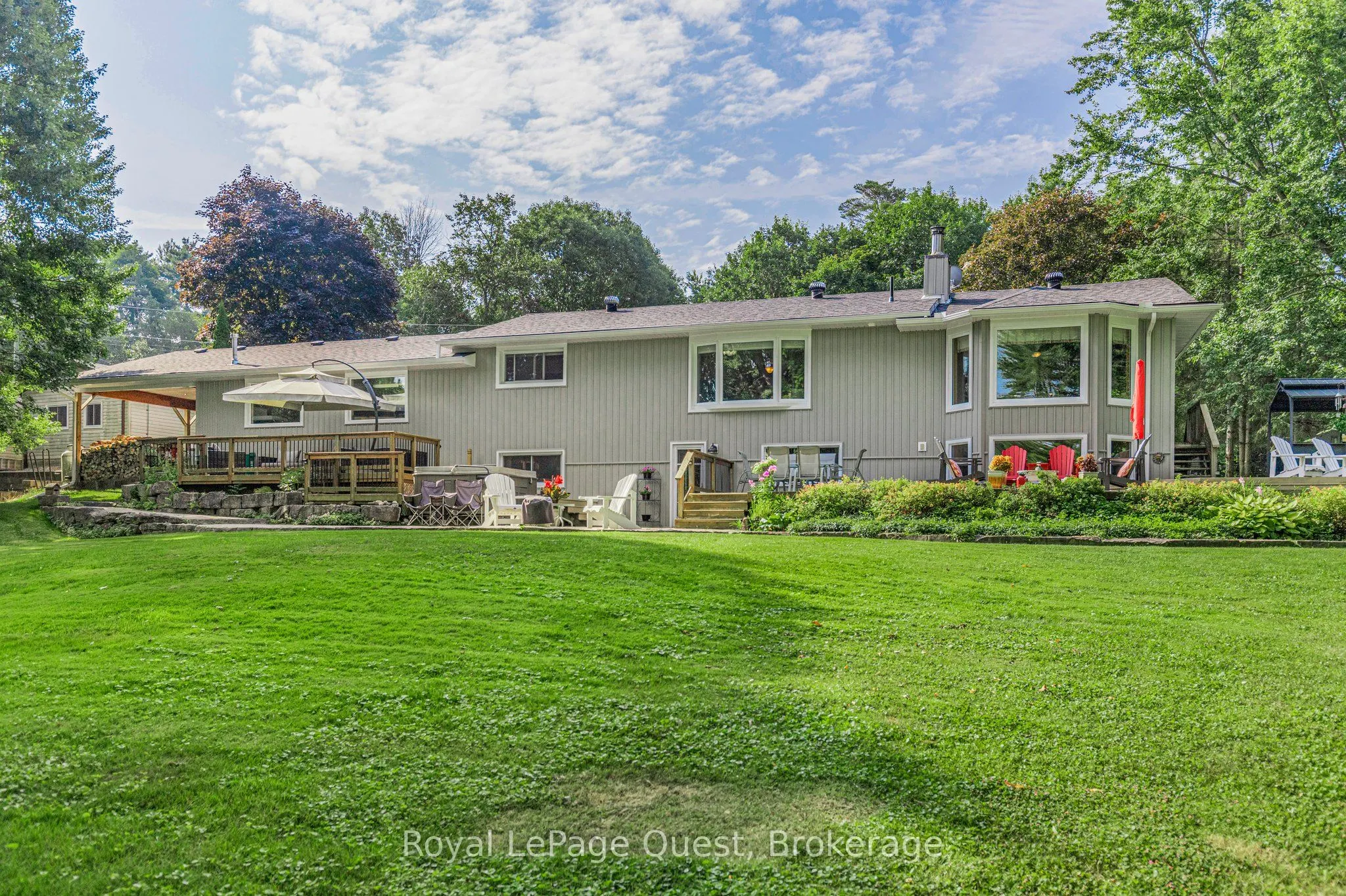 2505 Norton Road