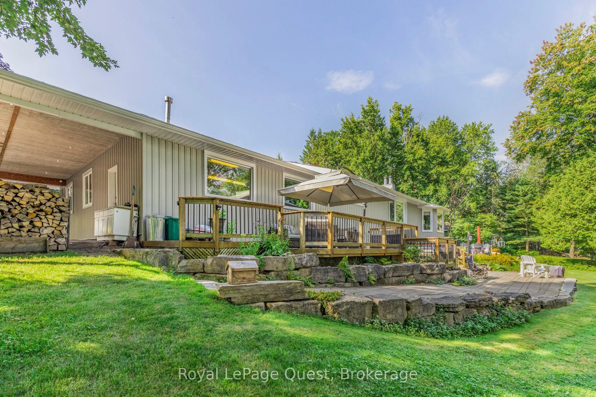 2505 Norton Road