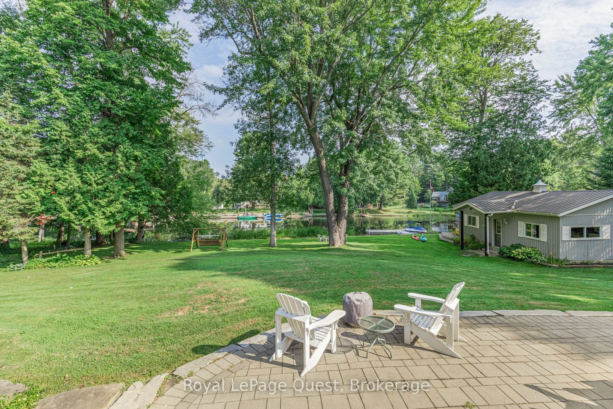 2505 Norton Road