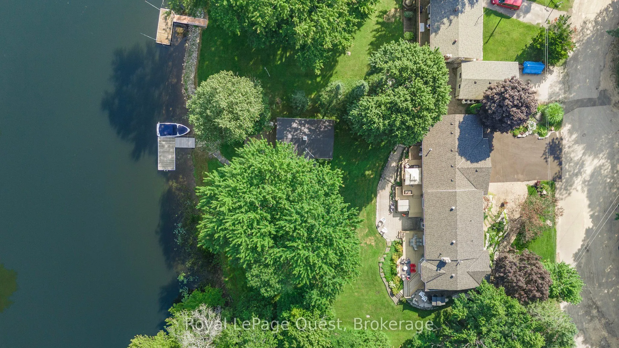 2505 Norton Road