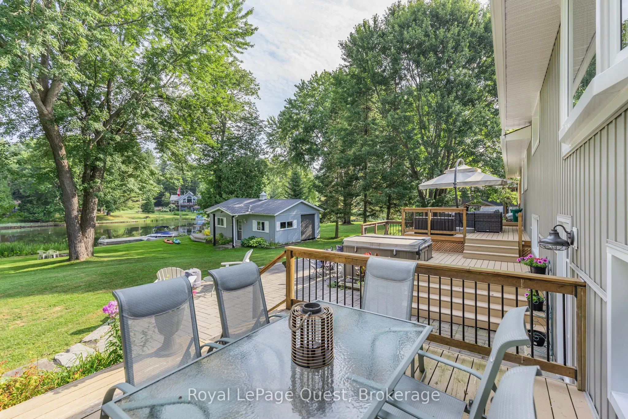 2505 Norton Road