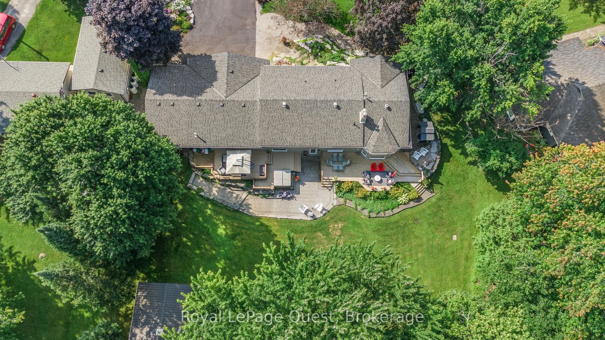2505 Norton Road