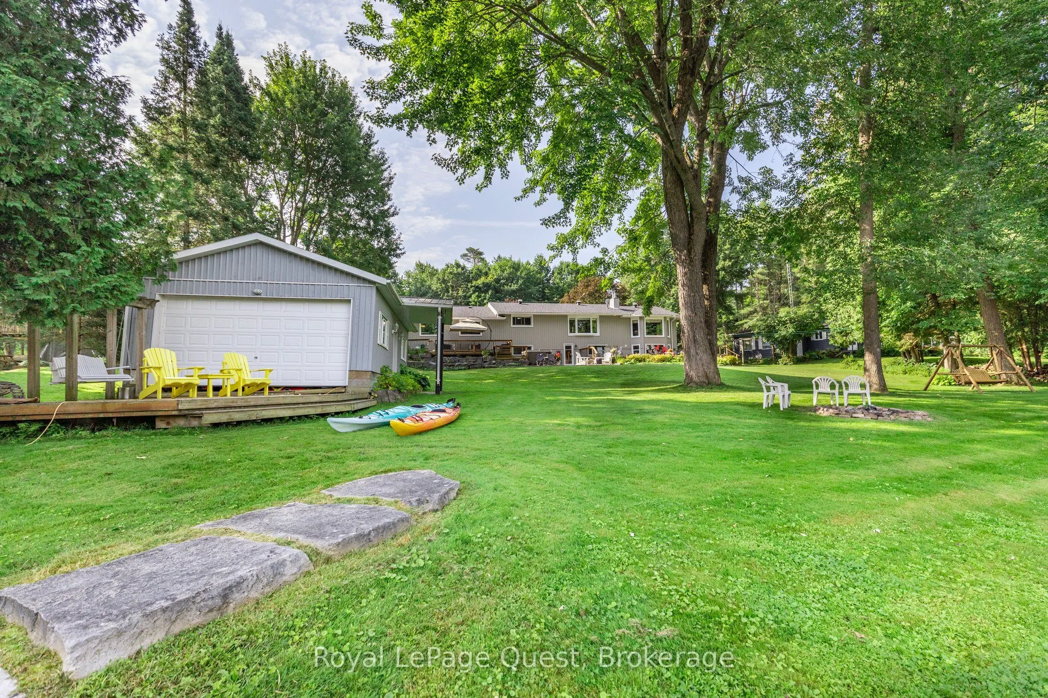 2505 Norton Road