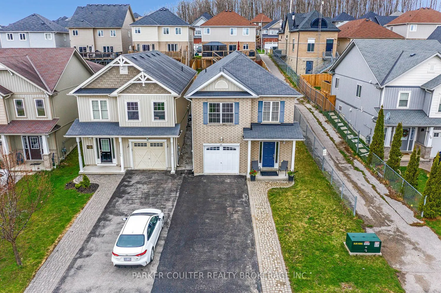 66 Pearl Drive