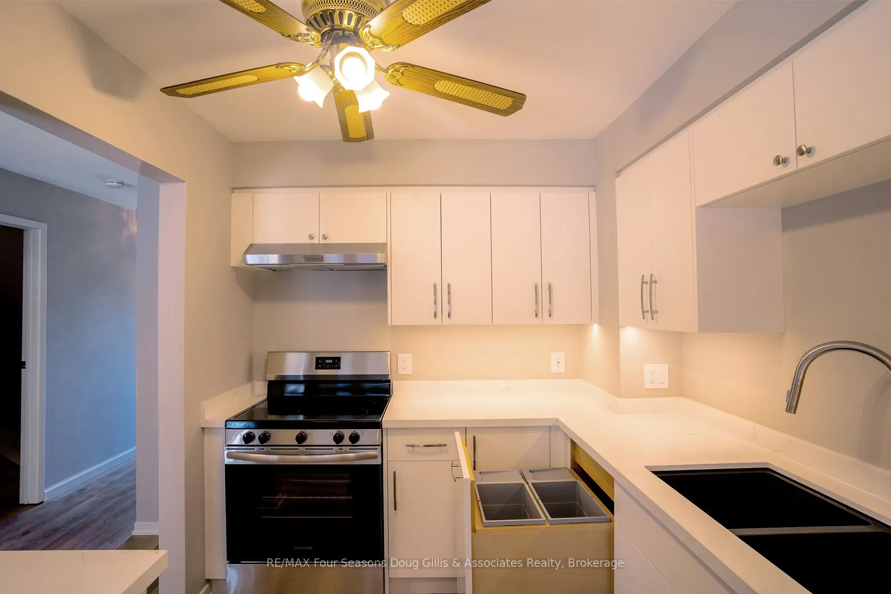 601 Tenth Street, #31