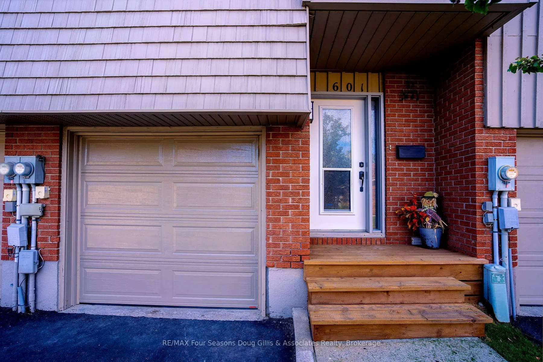 601 Tenth Street, #31
