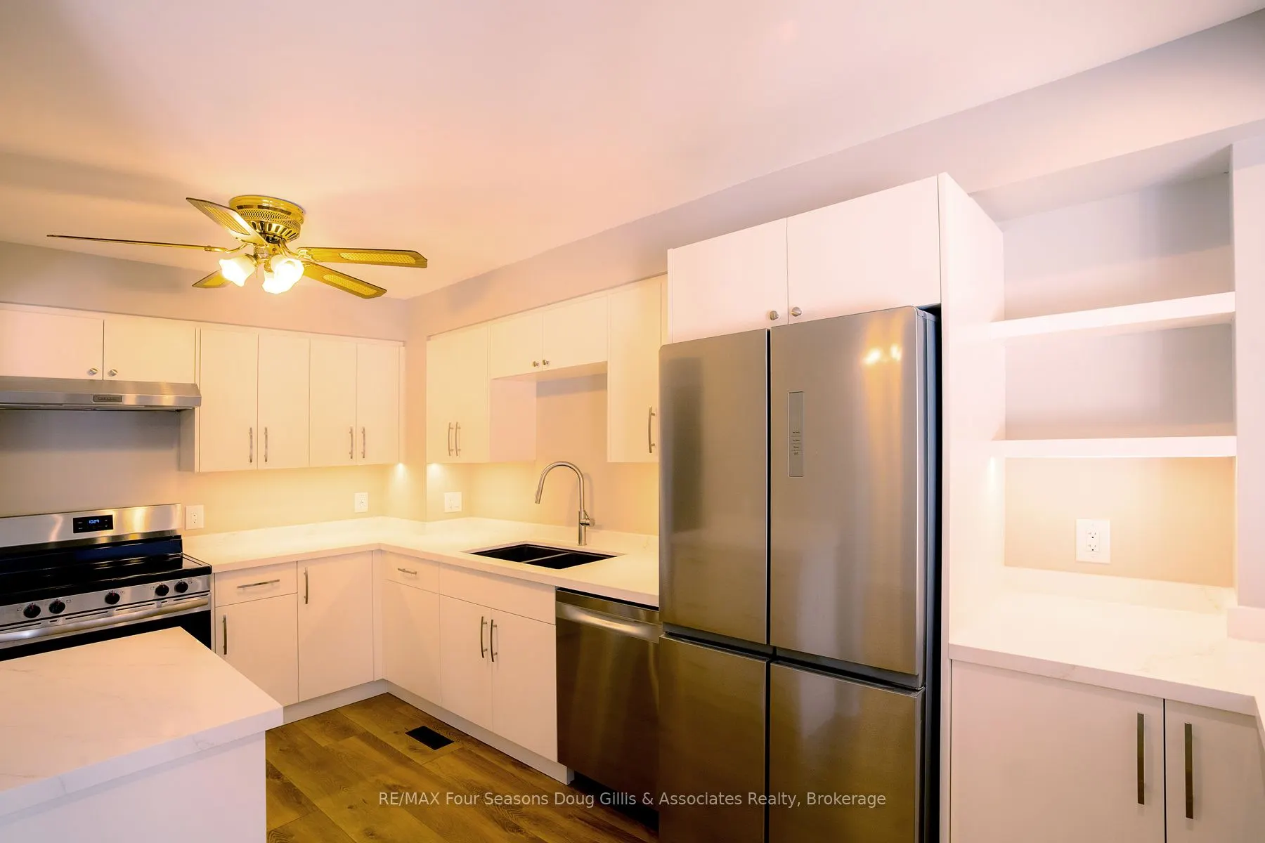 601 Tenth Street, #31