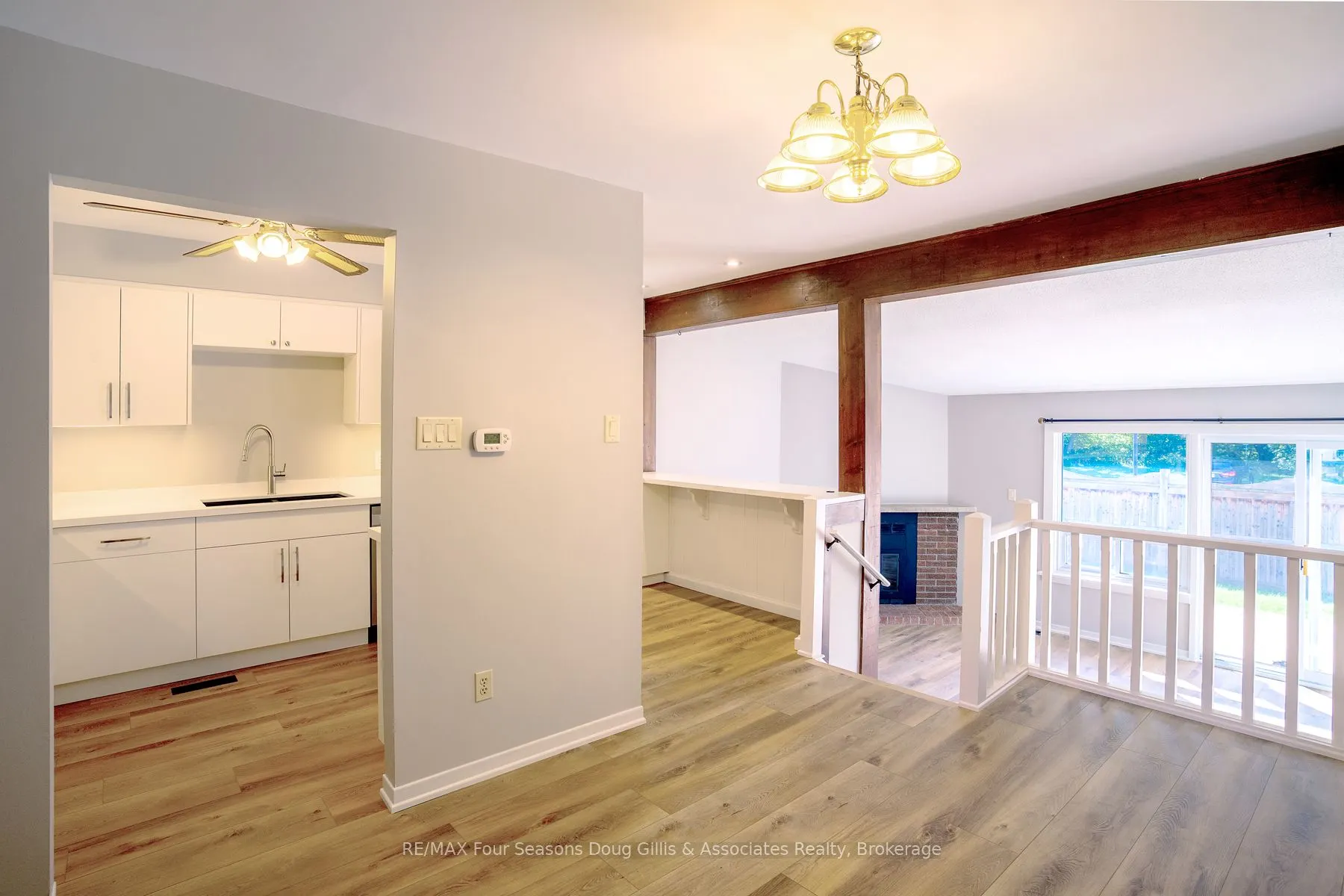 601 Tenth Street, #31