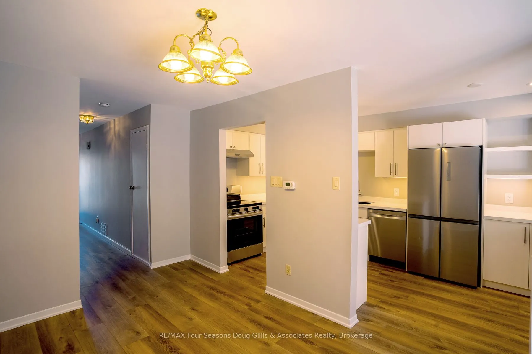 601 Tenth Street, #31