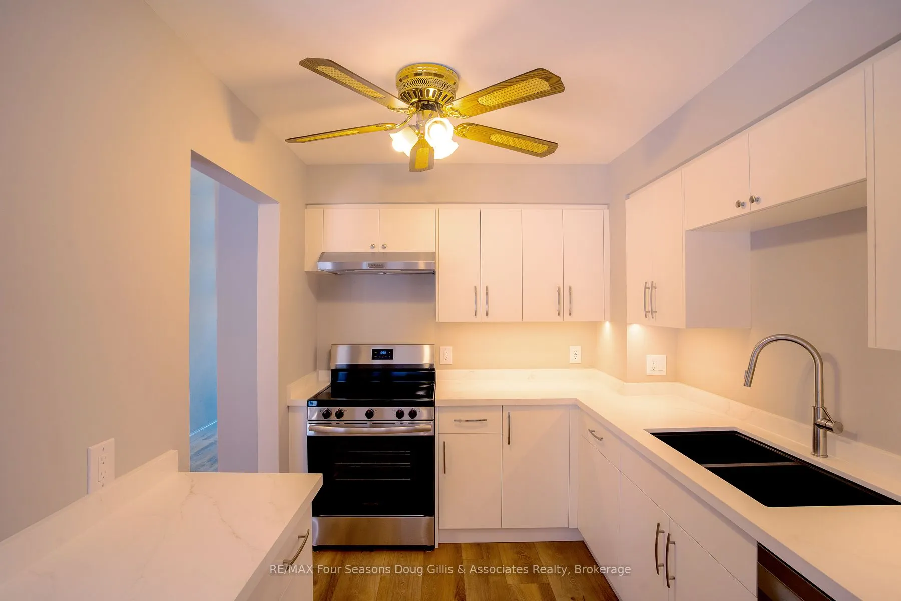 601 Tenth Street, #31