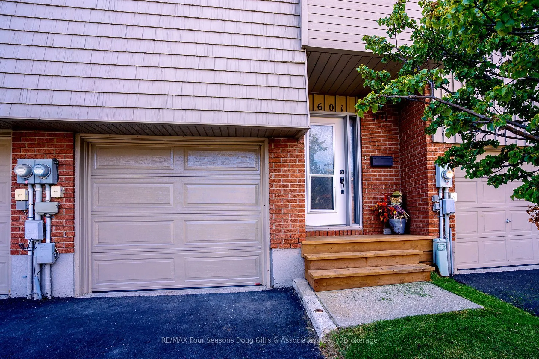 601 Tenth Street, #31