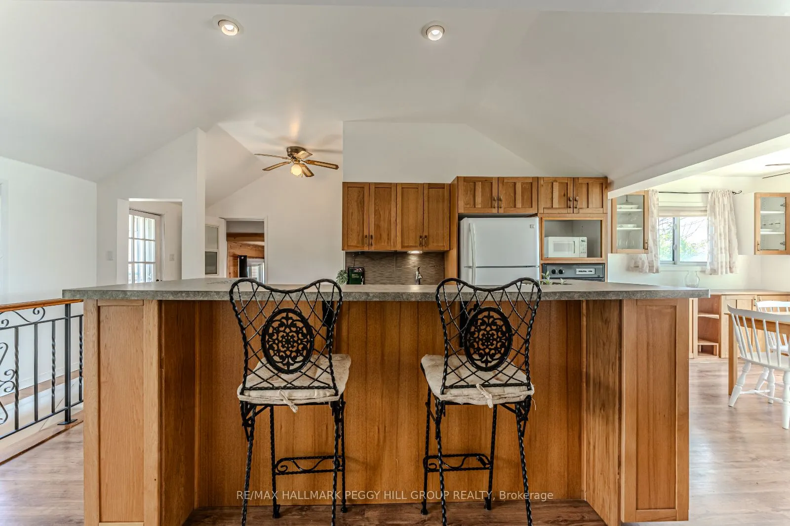 5580 Penetanguishene Road